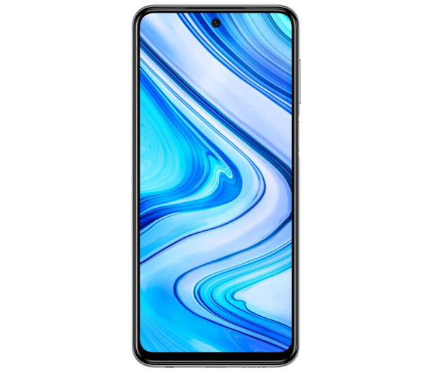 XIAOMI REDMI NOTE 9 Pro 6/64GB Bialy - 566368 - zdjęcie 3